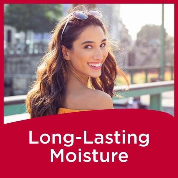 Carmex Classic Lip Balm Medicated 0.25 oz (Pack of 10)