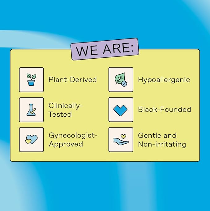 The honey pot company -