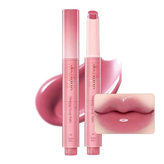 Dasique Melting Candy Balm (#05 Sugar Vegan