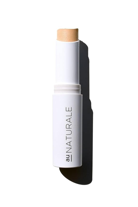Completely Covered Creme Concealer (Beige) By AU NATURALE of Color
