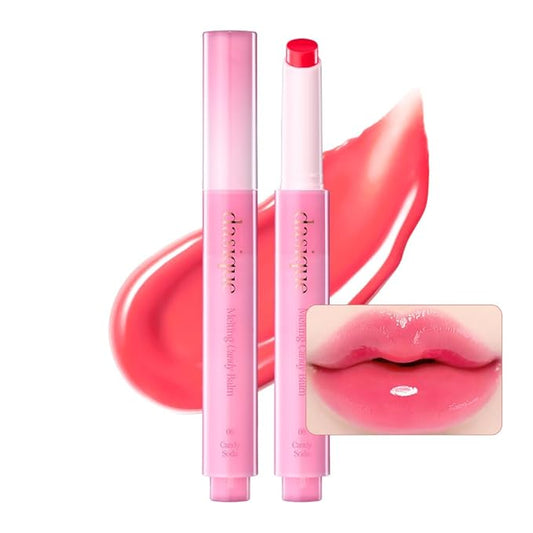 Dasique Melting Candy Balm (#06 Candy Vegan