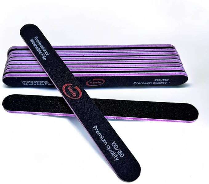 Professional Washable Double Sided Acrylic