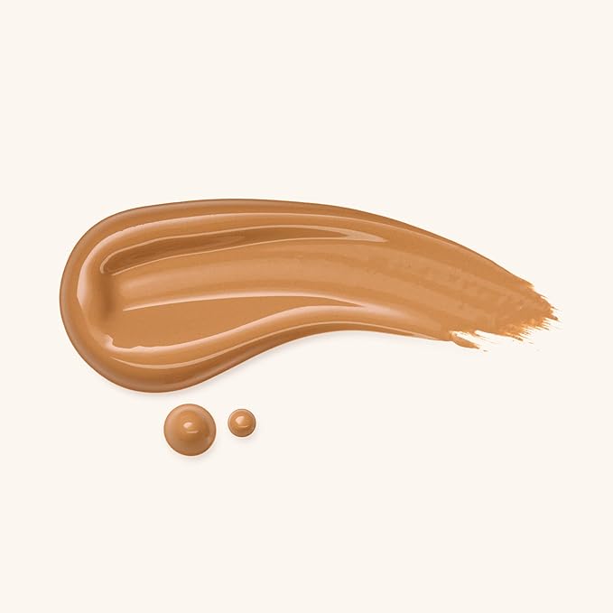 Catrice | Nude Drop Tinted Serum Foundation |