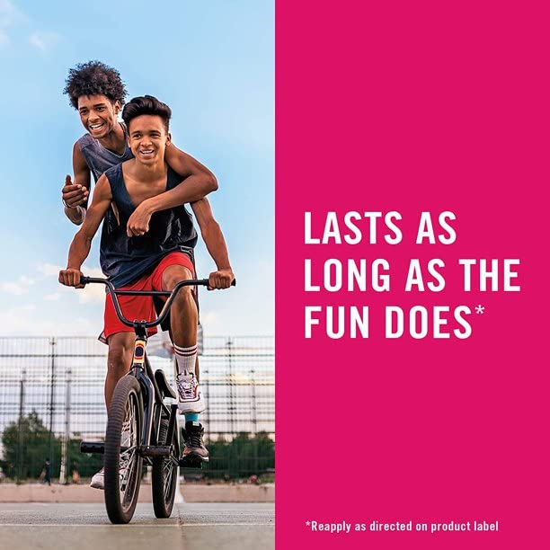 Banana Boat Sport Performance Sunscreen Lotion oz