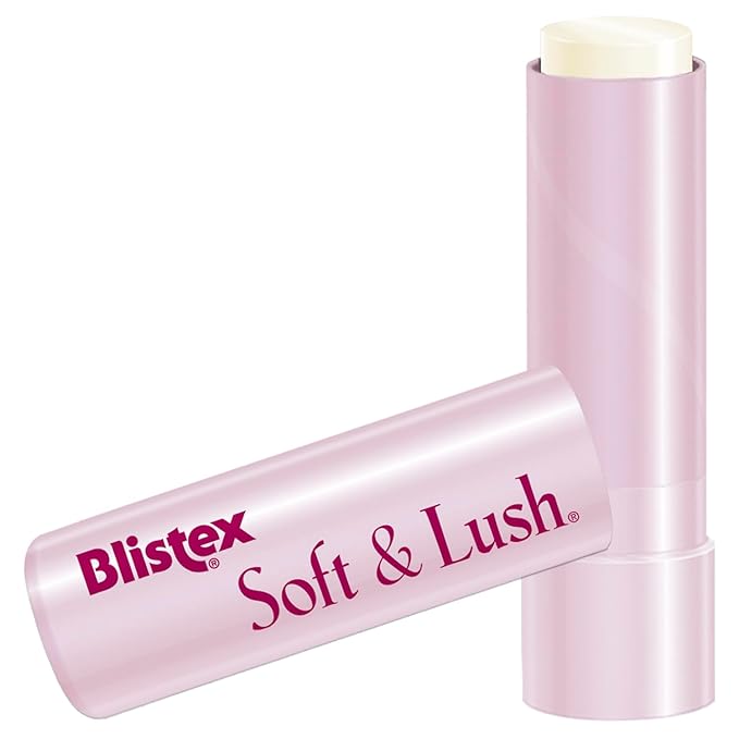 Blistex Soft & Lush Lip Protectant,