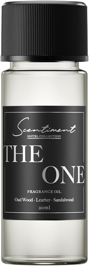 The One Hotel Collection Diffuser Oil