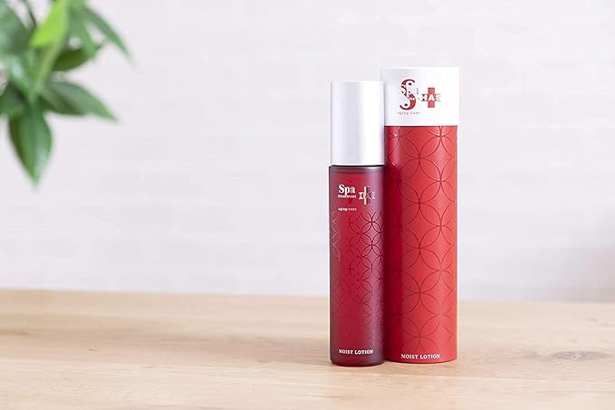 Spa Treatment HAS (Moist Lotion)