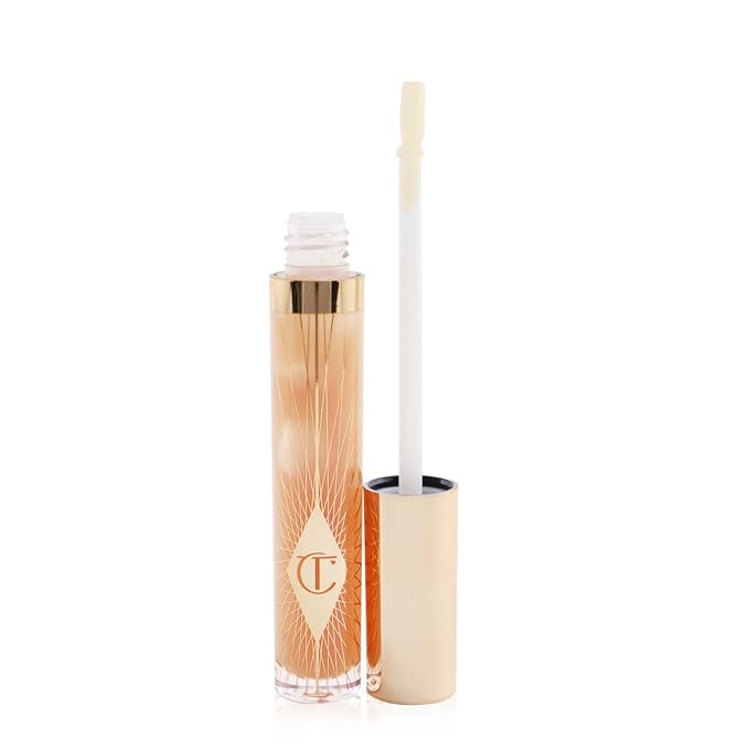 CHARLOTTE TILBURY Collagen Lip Bath Refresh