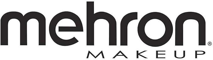 Mehron Makeup ProColoRing Bruise 5 Color Wheel for Special Effects & Movies | Bruise Makeup Kit | SFX Paint | Halloween Special Effects Makeup