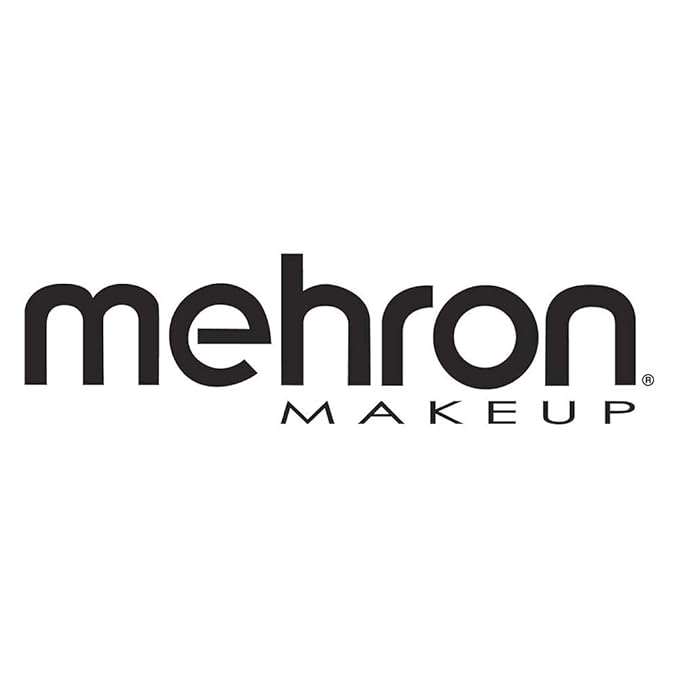 Mehron Makeup iNtense Pro Pressed Pigment Palette (Fire)