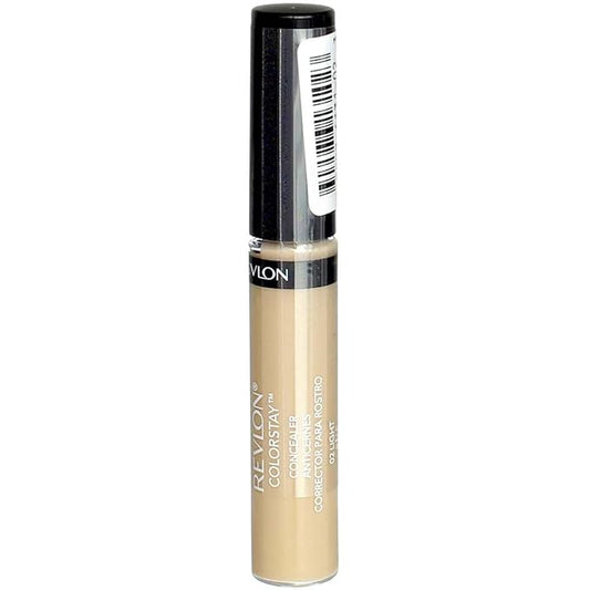 Revlon ColorStay Light Concealer - 2 per case.