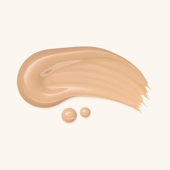 Catrice | Nude Drop Tinted Serum Foundation |
