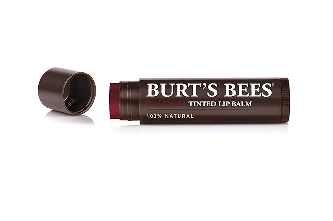 Burts Bees 100% Natural Tinted Lip