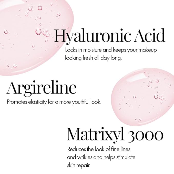 Jerome Alexander MagicMinerals AirTint Tinted Moisturizer AirBrush Spray Light Shade | Tinted Moisturizer Spray with Anti-Aging Ingredients | Fair