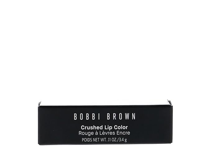 Bobbi Brown Brownie Crushed Lip Color 3.4 grams