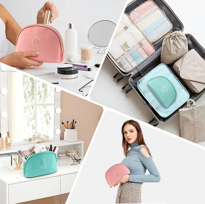 Color Nymph Beginner Makeup Set, Full Starter Cosmetics