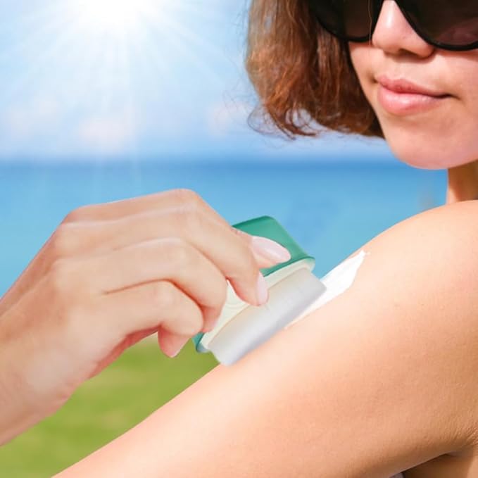 YuCool Sunscreen Applicator, 2 Pack