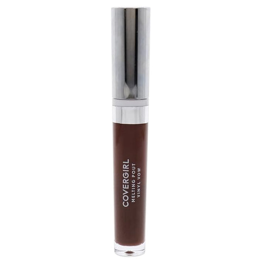 COVERGIRL Melting Pout Vinyl Vow, Own It, 0.11