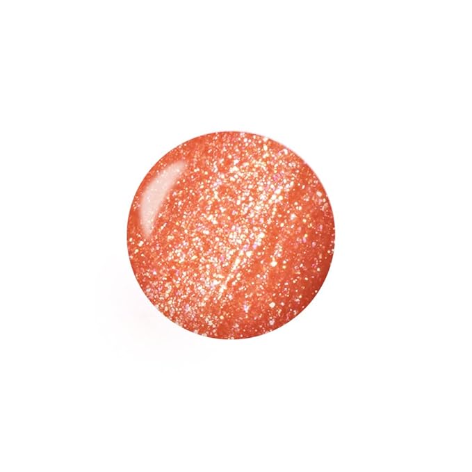 Dear Dahlia Paradise Aurora Shine Lip Treatment, 0.21 fl. Oz. (BRONZE SKY)