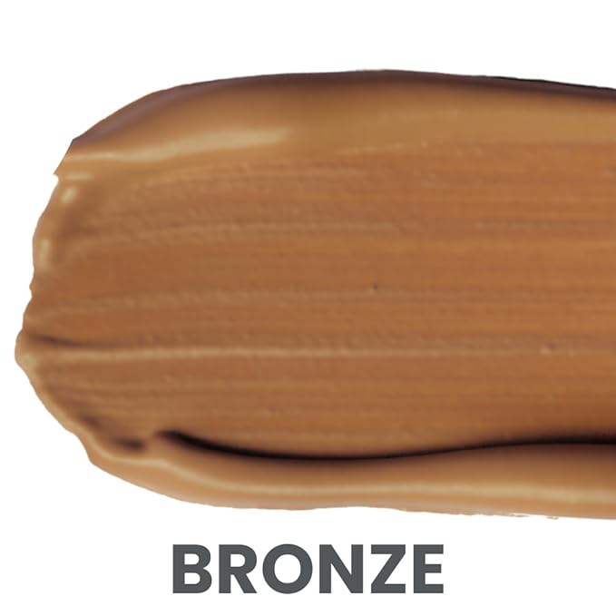 Suntegrity Impeccable Skin - Tinted Sunscreen, Broad Spectrum SPF 30 (Bronze) - 2 oz