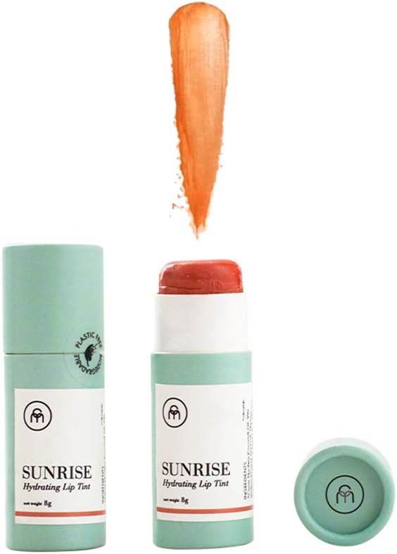 Coconut Matter Lip Balm – Handmade Oil,