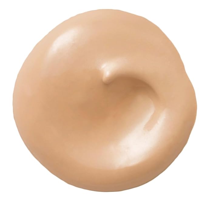 Bb Cream, 17 Oz - Wih Noni Extract LightMedium Shade Bb Cream Bundle Hair Scrunchie - Spf 15, 989 Natural, Smoothens Skin Pack Of 2