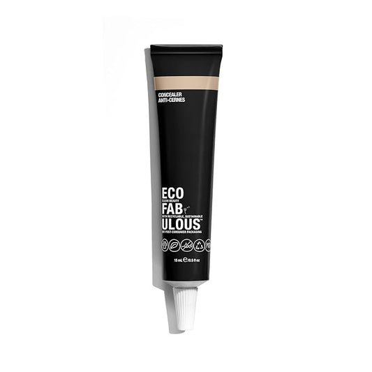 Concealer - 26 Shades for All Skin Types, Neutral Pink) 15 mL