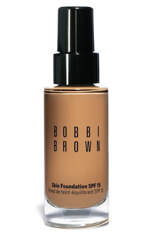 Bobbi Brown Bobbi Brown Skin Foundation SPF 15 - Golden #6, 1 fl oz