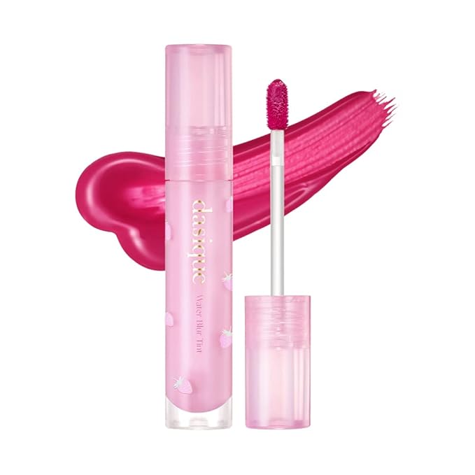 dasique Water Blur Tint #08 Chilling | Berry Chilling