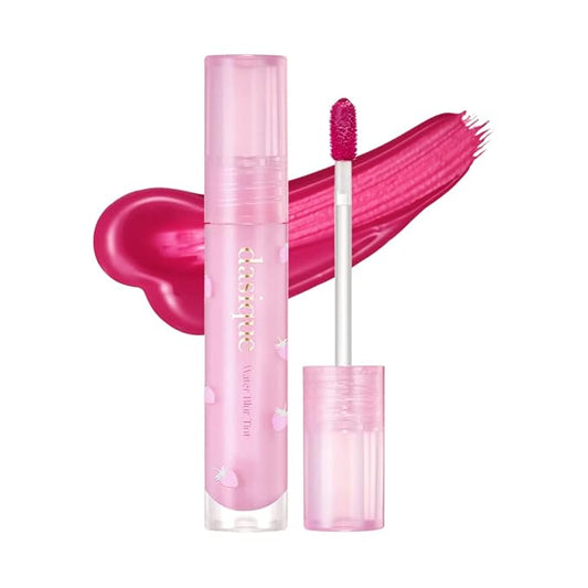 dasique Water Blur Tint #08 Chilling | Berry Chilling