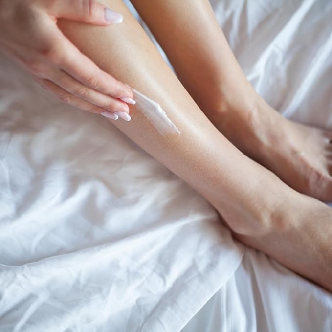 Goat Milk Lotion, Garden of the Gods Fragrance, Hydrating Lotion for Men & Women With Nourishing Goat Milk, Shea Butter, Sunflower Oil & Aloe, Spring Clover & Tender Greens Scent, 9 Oz