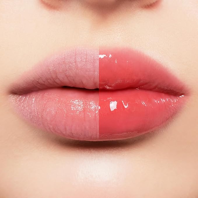 dasique Fruity Lip Jam (#08 Cherry Balm
