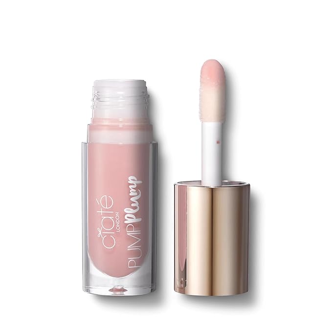 Ciaté London Pump Plump Contains Triple-R Complex
