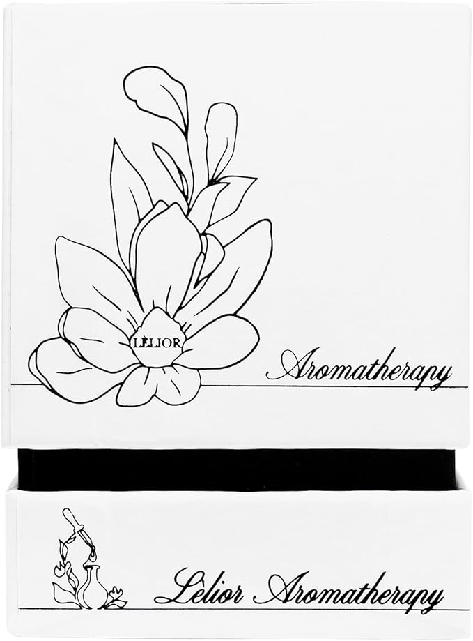 Aromatherapy Collection (20ML) (Focus)