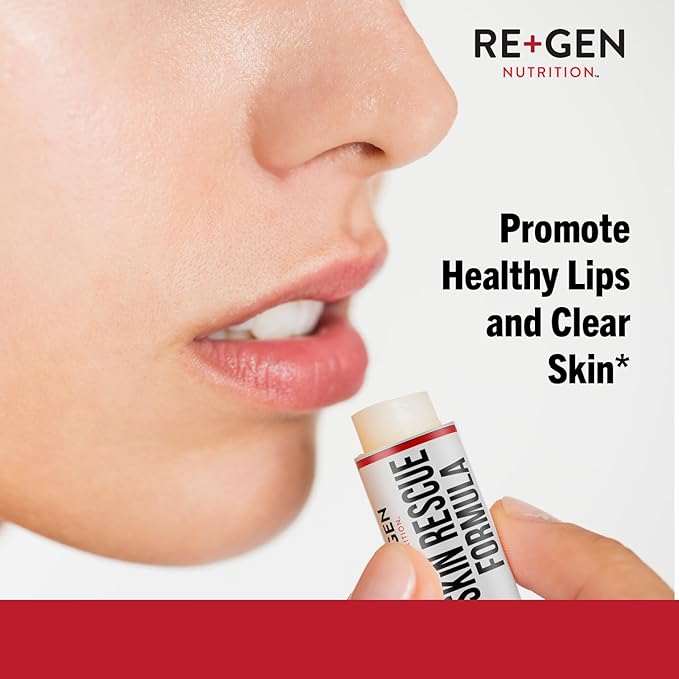 Skin Rescue Formula (Herp Stop Discreet) oz