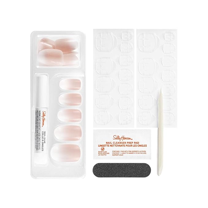 Sally Hansen Instant Cuticle Remover,