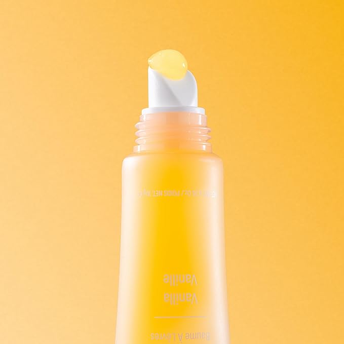 W7 Gloss Away Lip Balm - 2 Piece Set - Nourishing Lip Balm Formula With Shea Butter - Vanilla