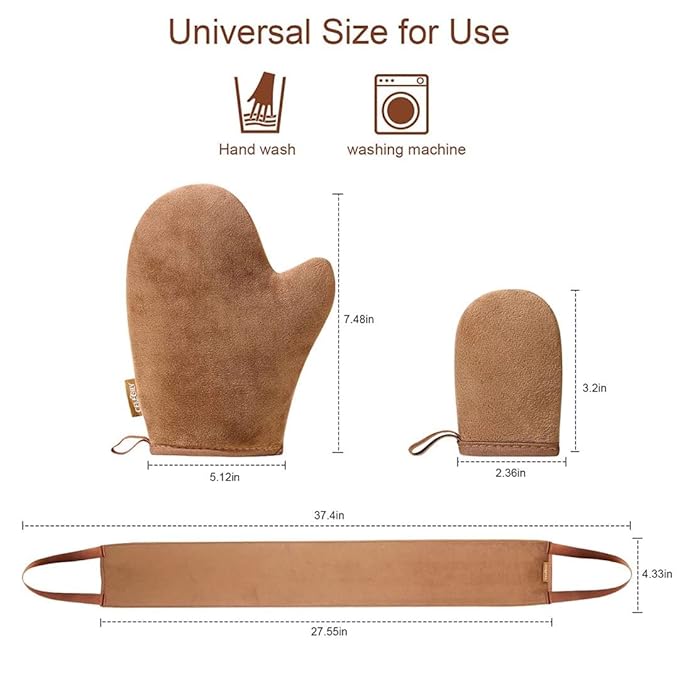 Self Tanning Mitt Applicator -