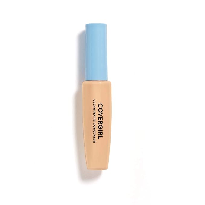 COVERGIRL Ready Set Gorgeous Fresh Complexion Concealer Medium/Deep 37 oz