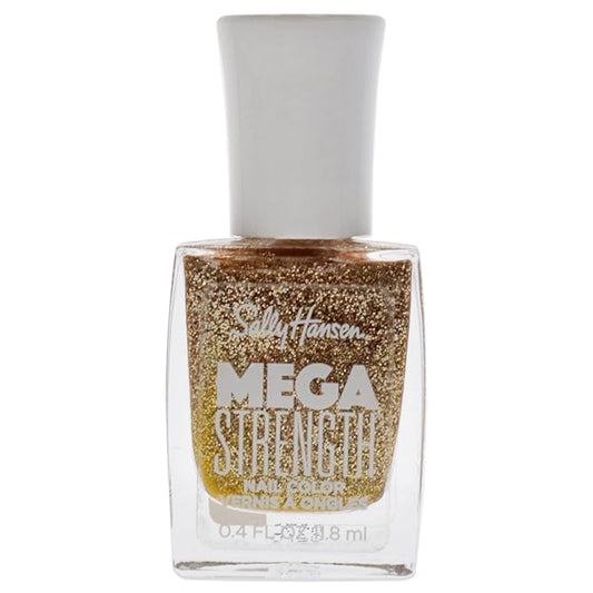 Sally Hansen Mega Strength, Wild