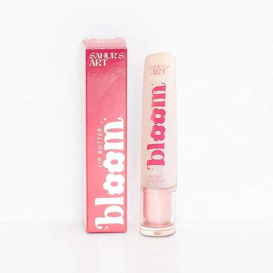 Bloom Lip Butter