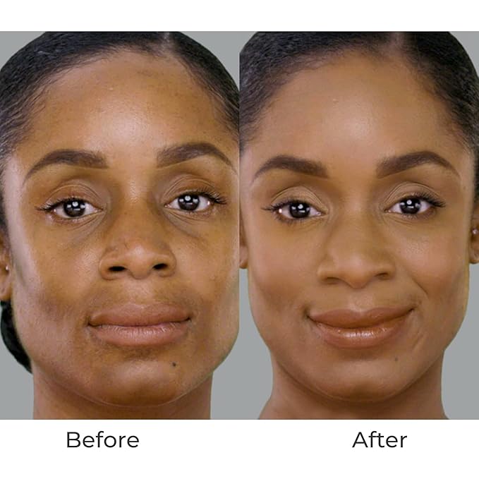 Luminess Air Everyday Airbrush System with Makeup Starter Kit, Rich