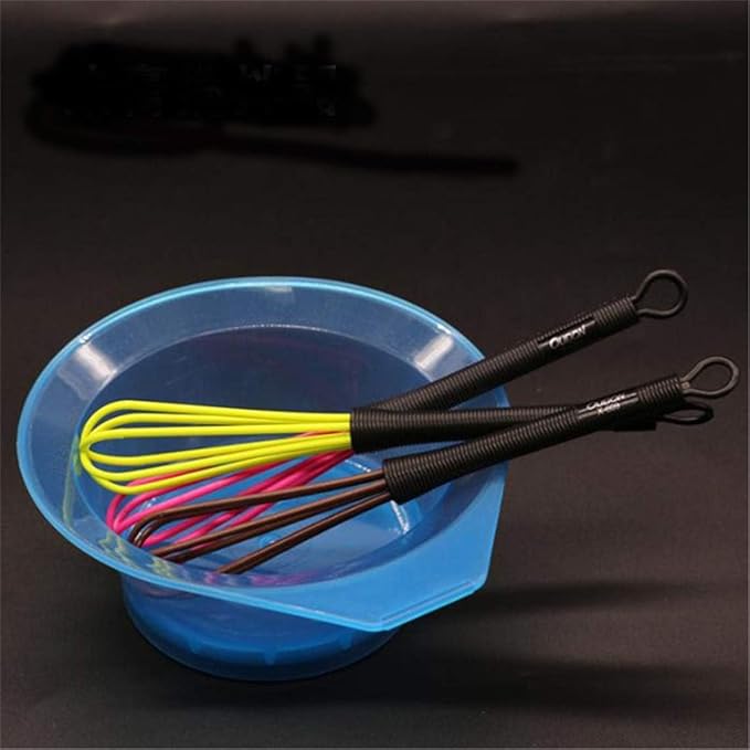 1Pc Rose Red Convenient Plastic