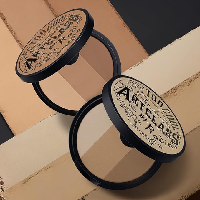 Too Cool for School - Artclass by Rodin Shading Master