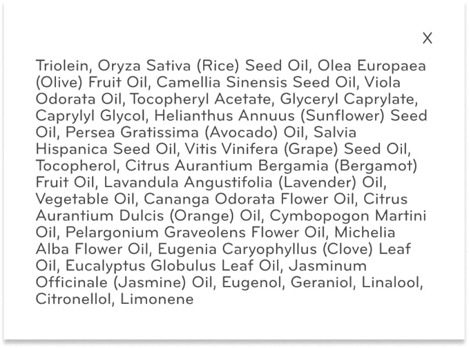 pürlisse Glow Revival Hydrating Face Oil for Women & Men - Enriched with Violet Leaf & Algae Oil for an Even Complexion - Soothing Oolong Extract Helps Boost Elasticity & Calm Irritation (1 Fl oz)