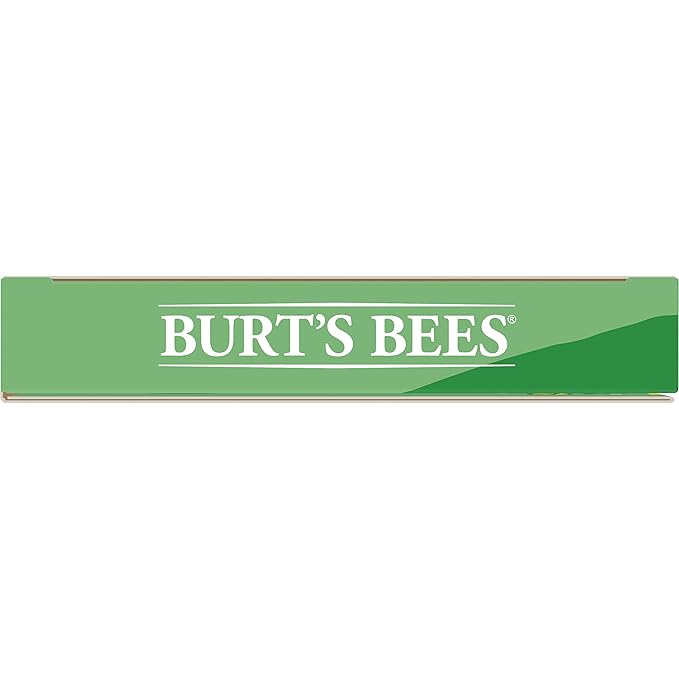 Burt's Bees Christmas Gifts, 4 Lip Balm