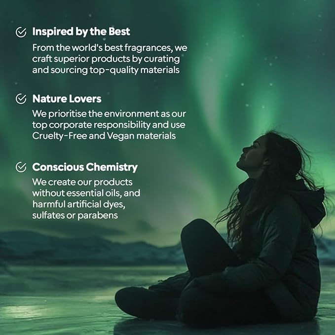 BELLAVITA Luxury NIGHT FEVER Perfume for Women and Men | Notes of Bergamot Mandarin, Peach, Musk & Vanilla | Long Lasting Eau De Parfum for Man and Woman | Fruity Premium Unisex Fragrance Scent