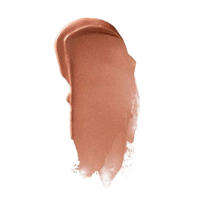 NYX Professional Makeup Away We Glow Liquid Highlighter, Rose Quartz, 0.22 Fluid Ounce