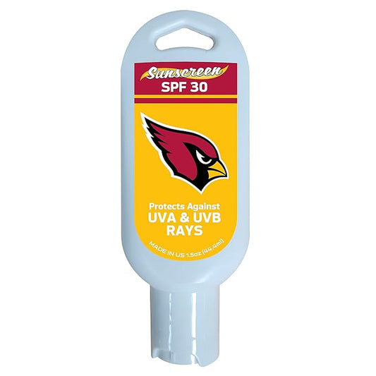 FANMATS 34601 Arizona Cardinals 1.5oz