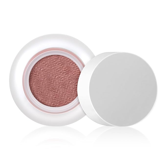 Boobeen Cream Blush for Cheeks, Matte Liquid Cream Natural Glowing